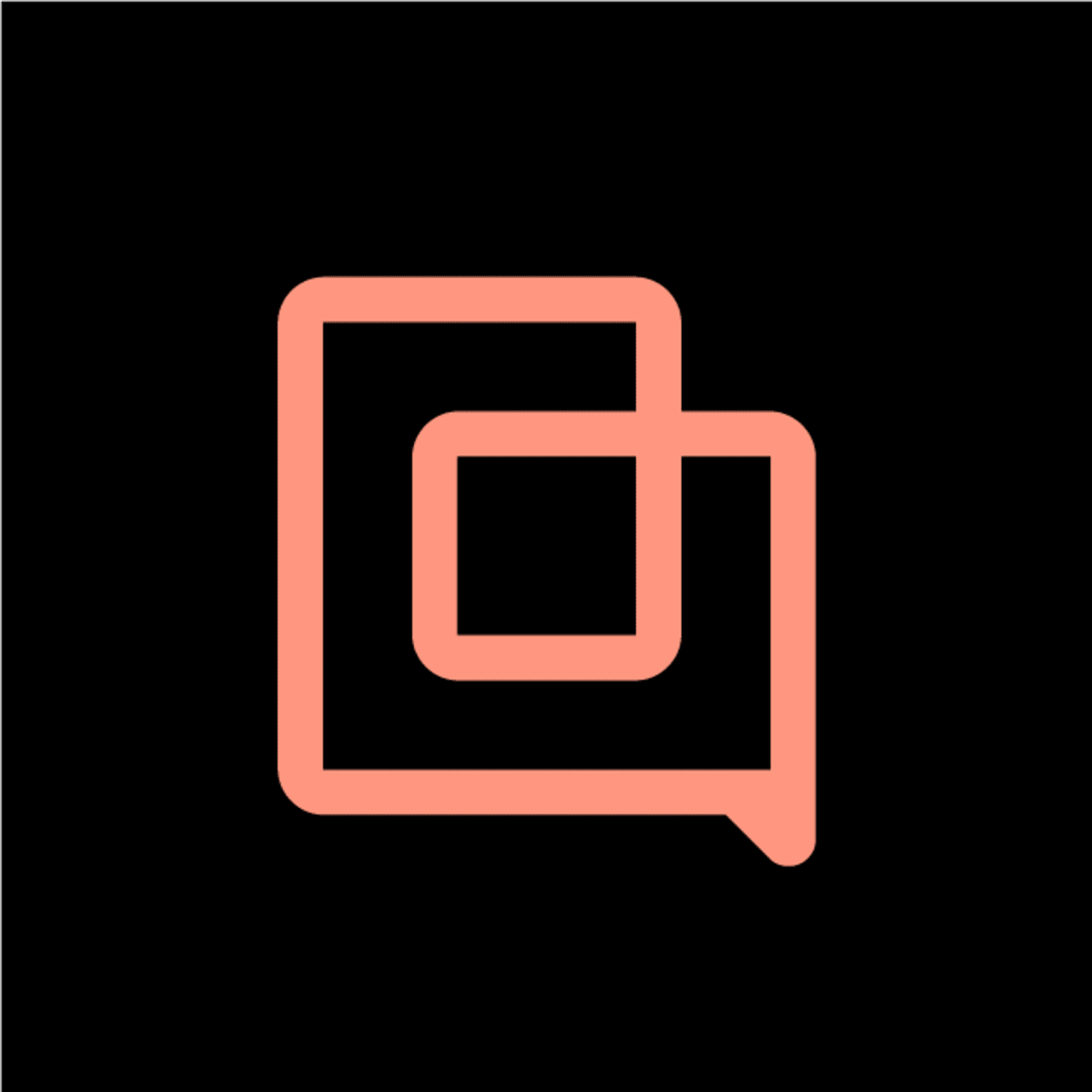 Gorgias helpdesk logo