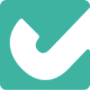 Judge.me review app logo